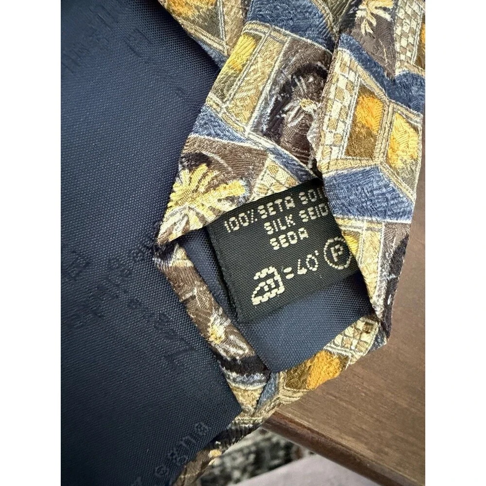 Ermenegildo Zegna super cool
